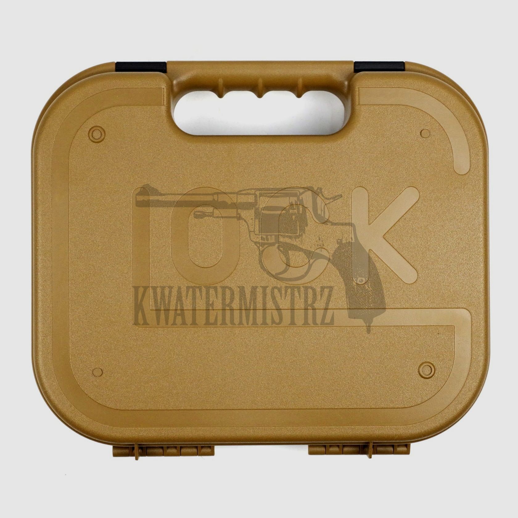 Pistolet GLOCK 19X MOS, image 8 sur 10