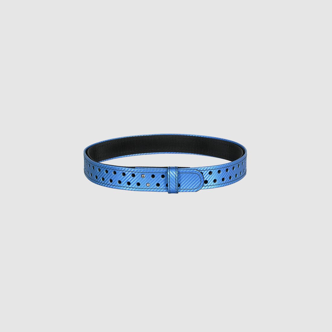 COMPETITION Belt IPSC/3-GUN (Size XL) - Blue [EM]
