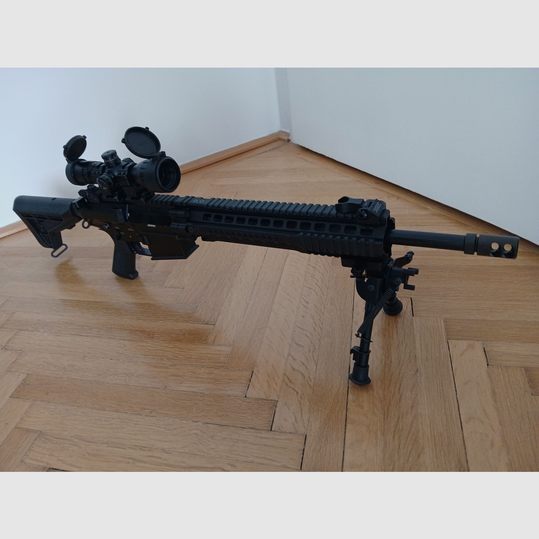 Oberland Arms OA10 M6 .308Win