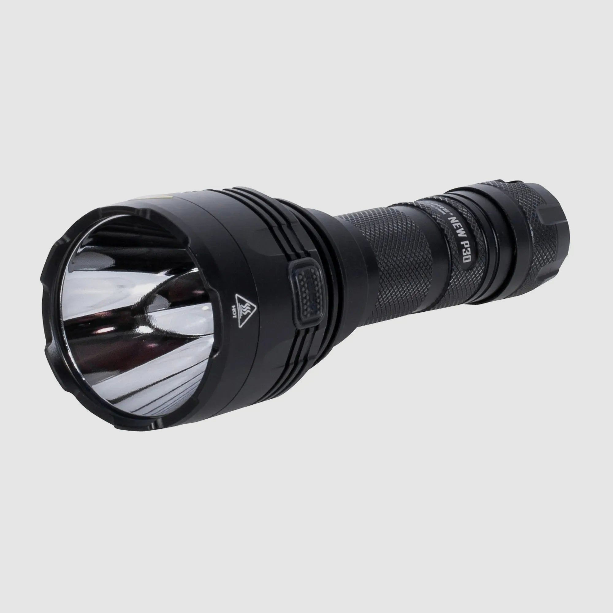 Nitecore Nitecore Taschenlampe NEW P30 schwarz