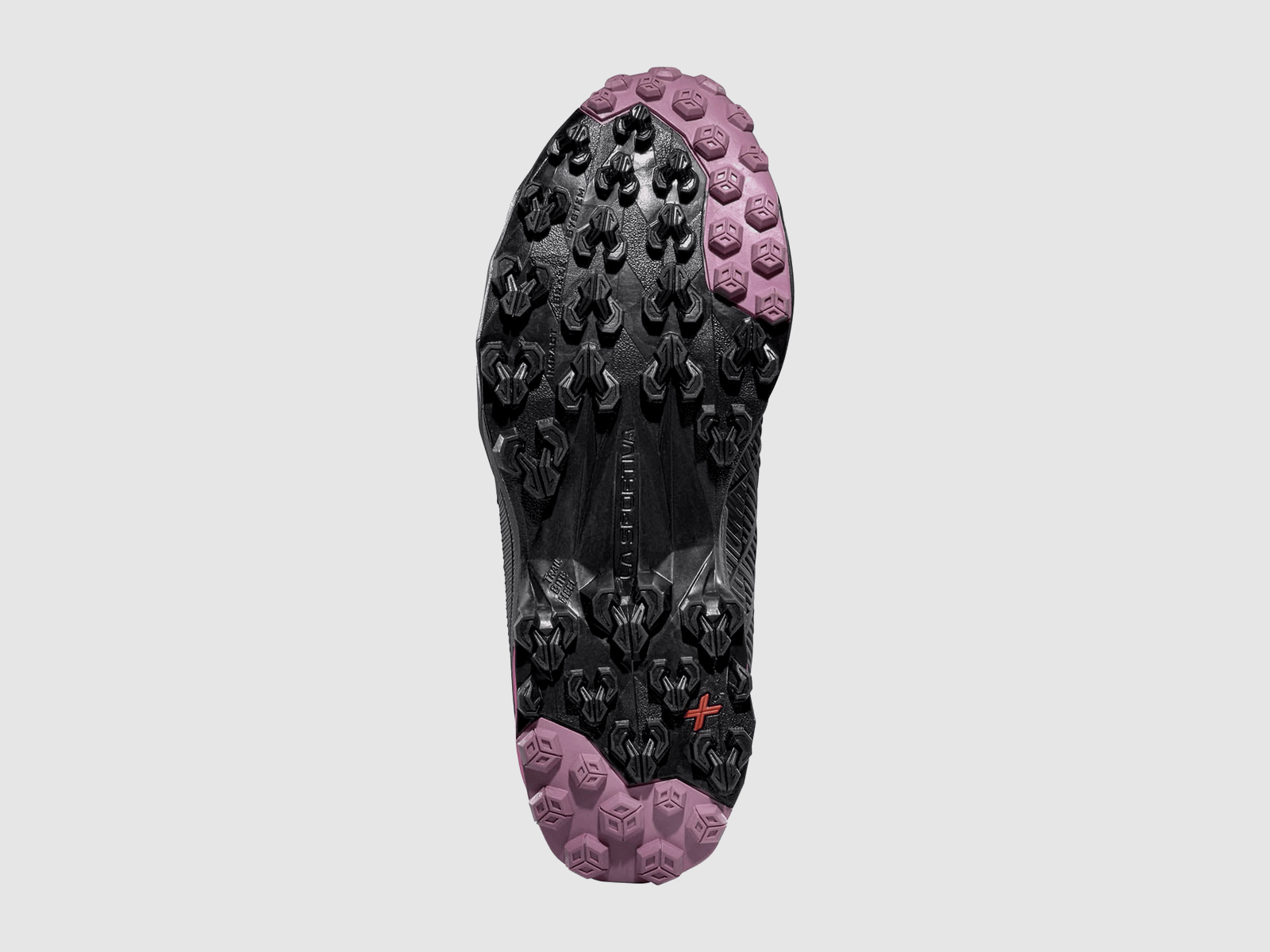 SCHUHE – DAMEN – LA SPORTIVA – AKYRA II Woman GTX Schwarz/Rosa, Bild 2 von 4