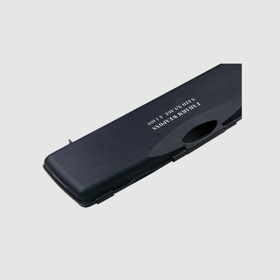 FABARM P.S.S. 10 LR