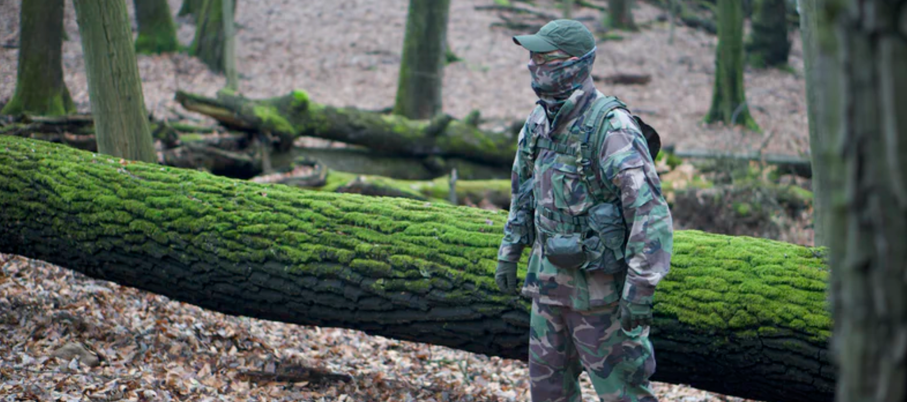 Zubehör für Airsoft-Waffen