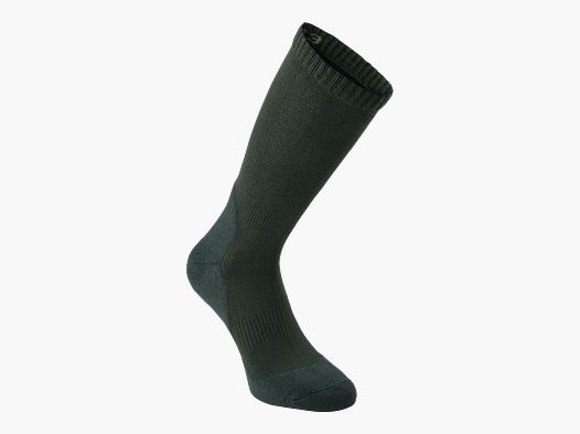 Deerhunter Coolmax Socks - 2-pack Green 40/43
