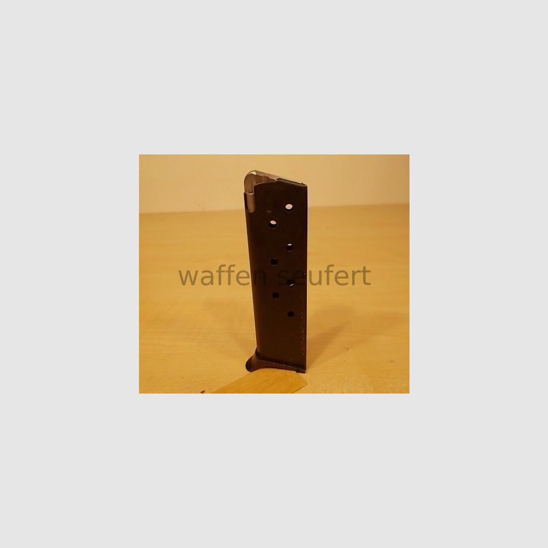 Beretta Magazin M952 .7,65mmLuger (.7,65mmParabellum)