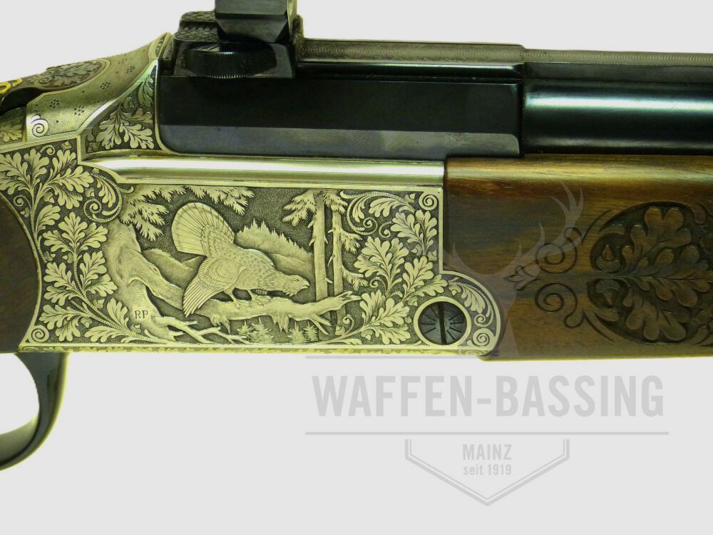 Blaser Luxus ES700