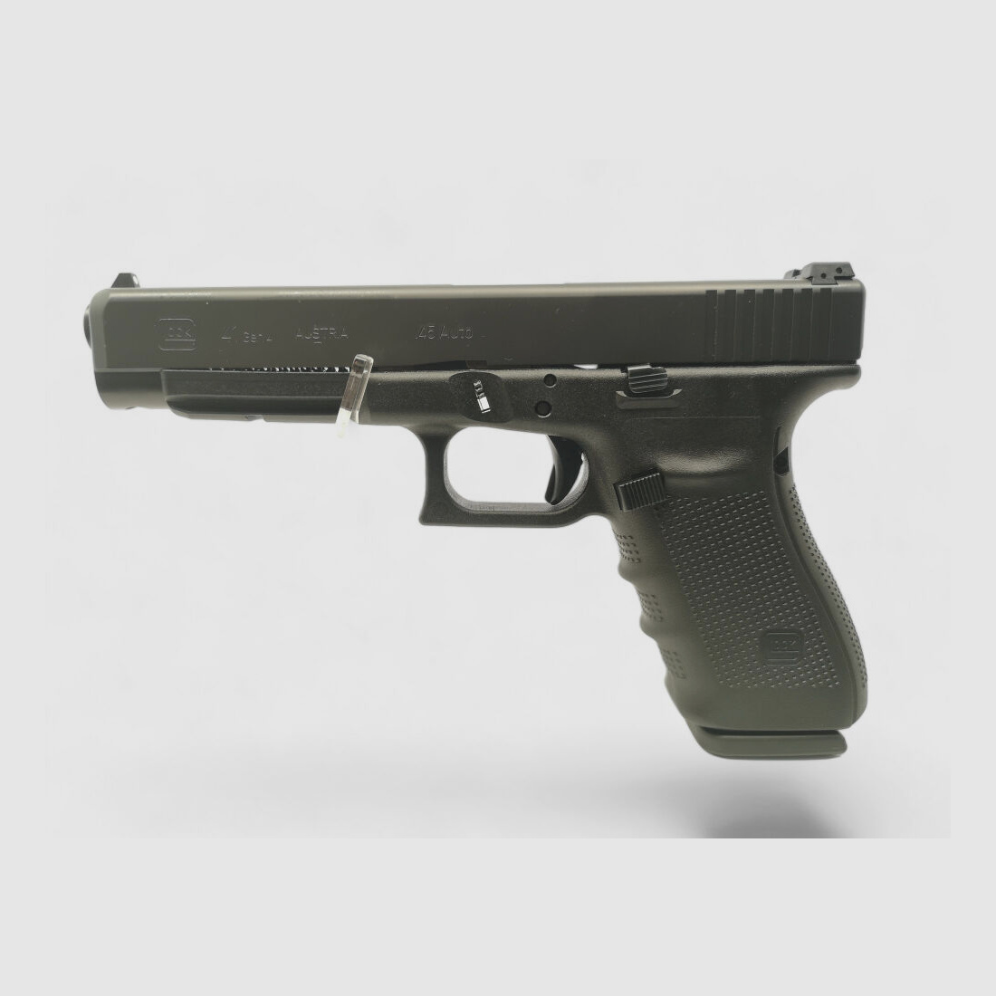 Glock	 41