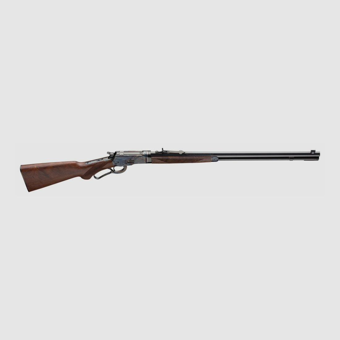 Winchester Winchester 1892 Deluxe Octagon Takedown Pistol Grip 24" .357 Mag. (MIROKU FERTIGUNG) Auf Lager