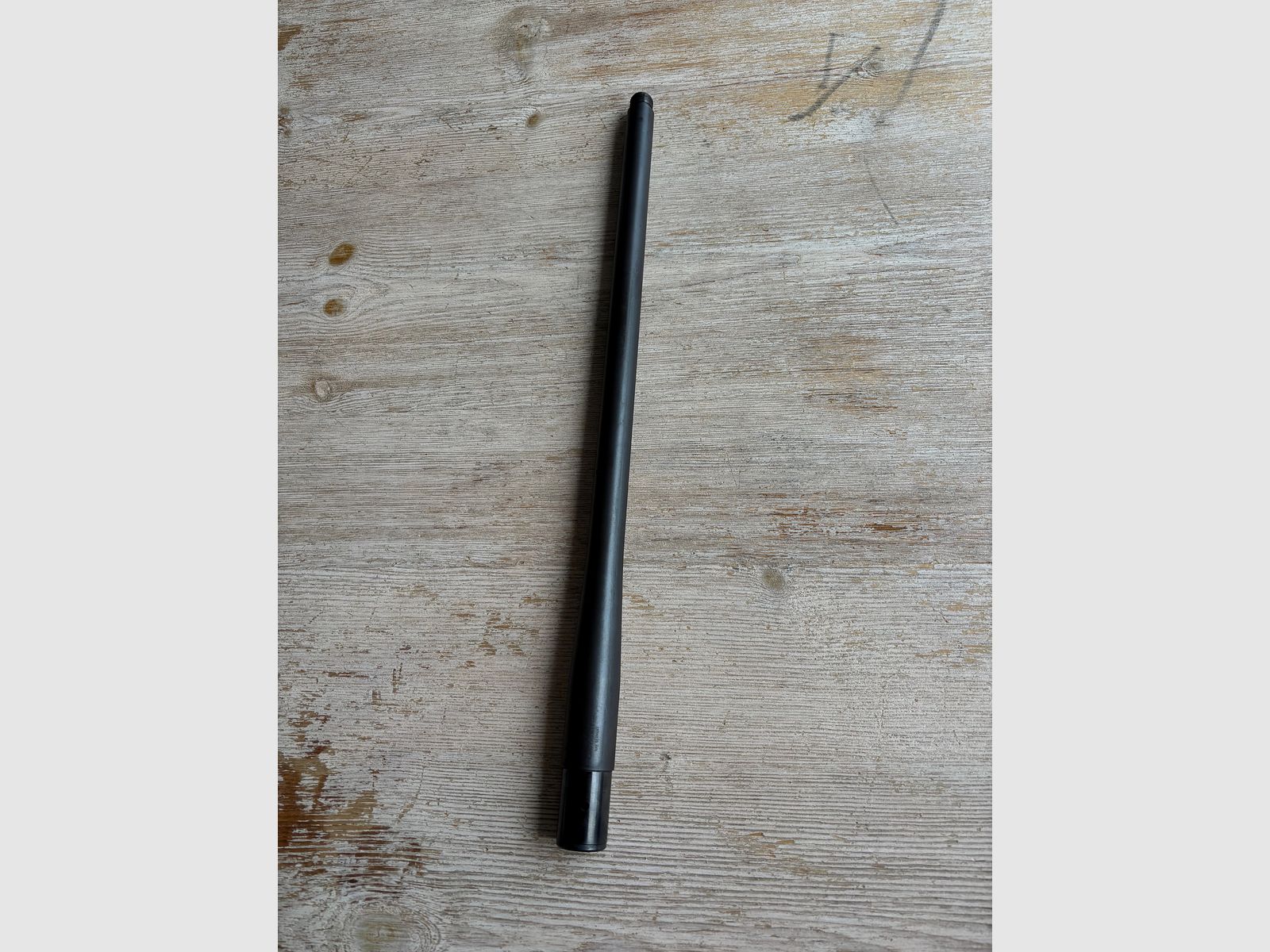 Sauer 202 canna intercambiabile 308 Win.