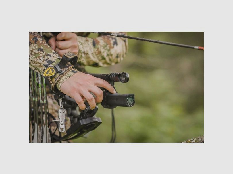 Tactacam 6.0 UltraHD 4K Kamera sportowa i myśliwska, zdjęcie 11 z 16