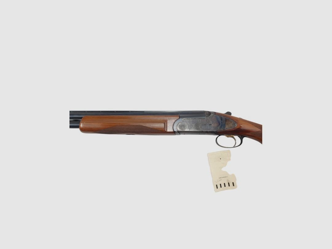 OP GEBRAUCHT - ÜBER-UND-UNTER SPORT RIZZINI MIT PLATINEN KAL. 12/76, Bild 10 von 11