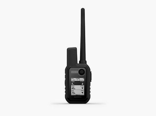 Garmin Alpha 10 K Hundeortungsgerät