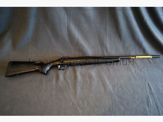 Browning X-Bolt SF Composite Black Thr., SM, NS 2	 .223Rem