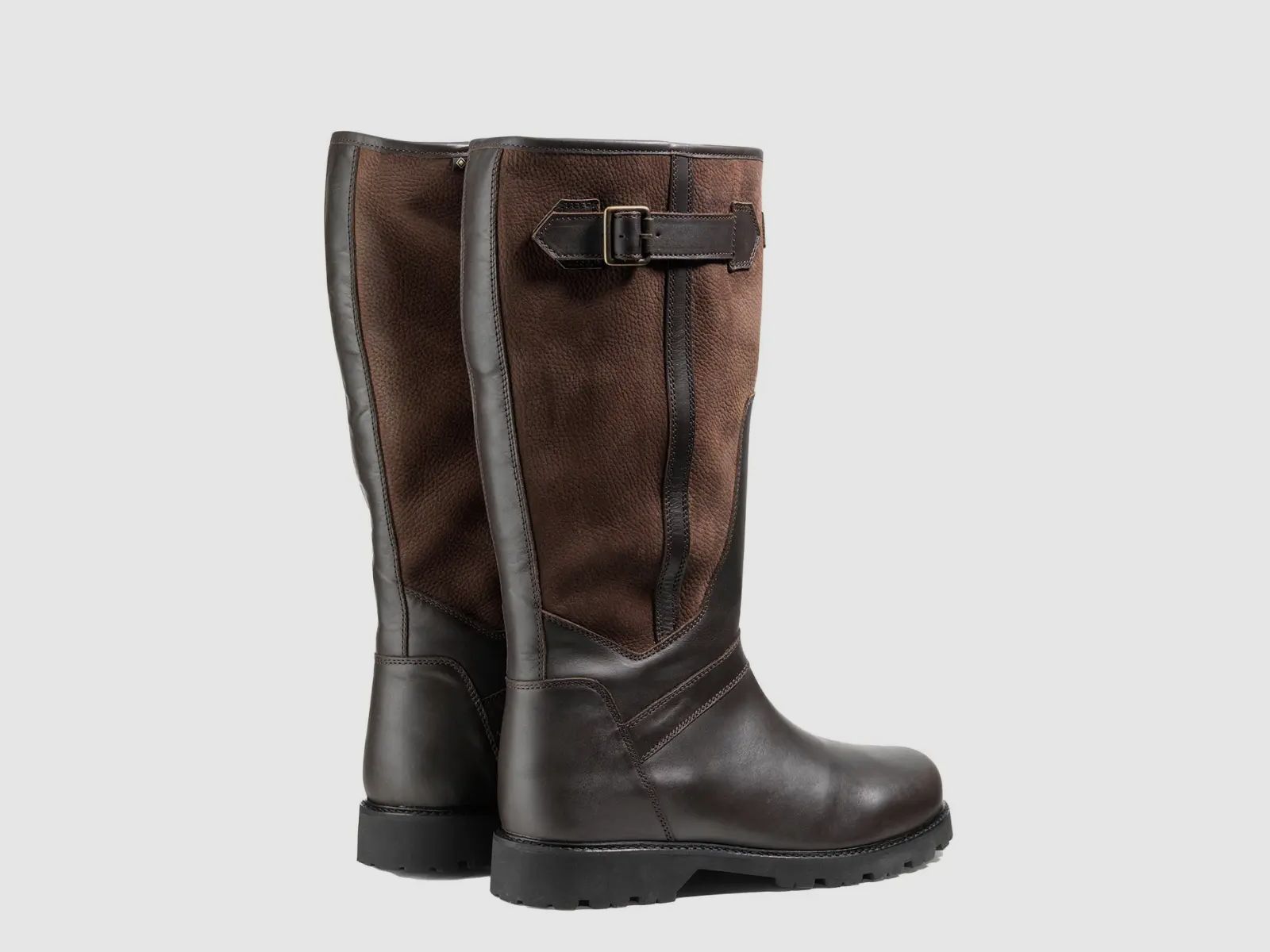 Aigle Jagdstiefel Inverss GTX