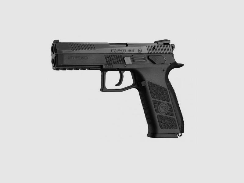 CZ P-09