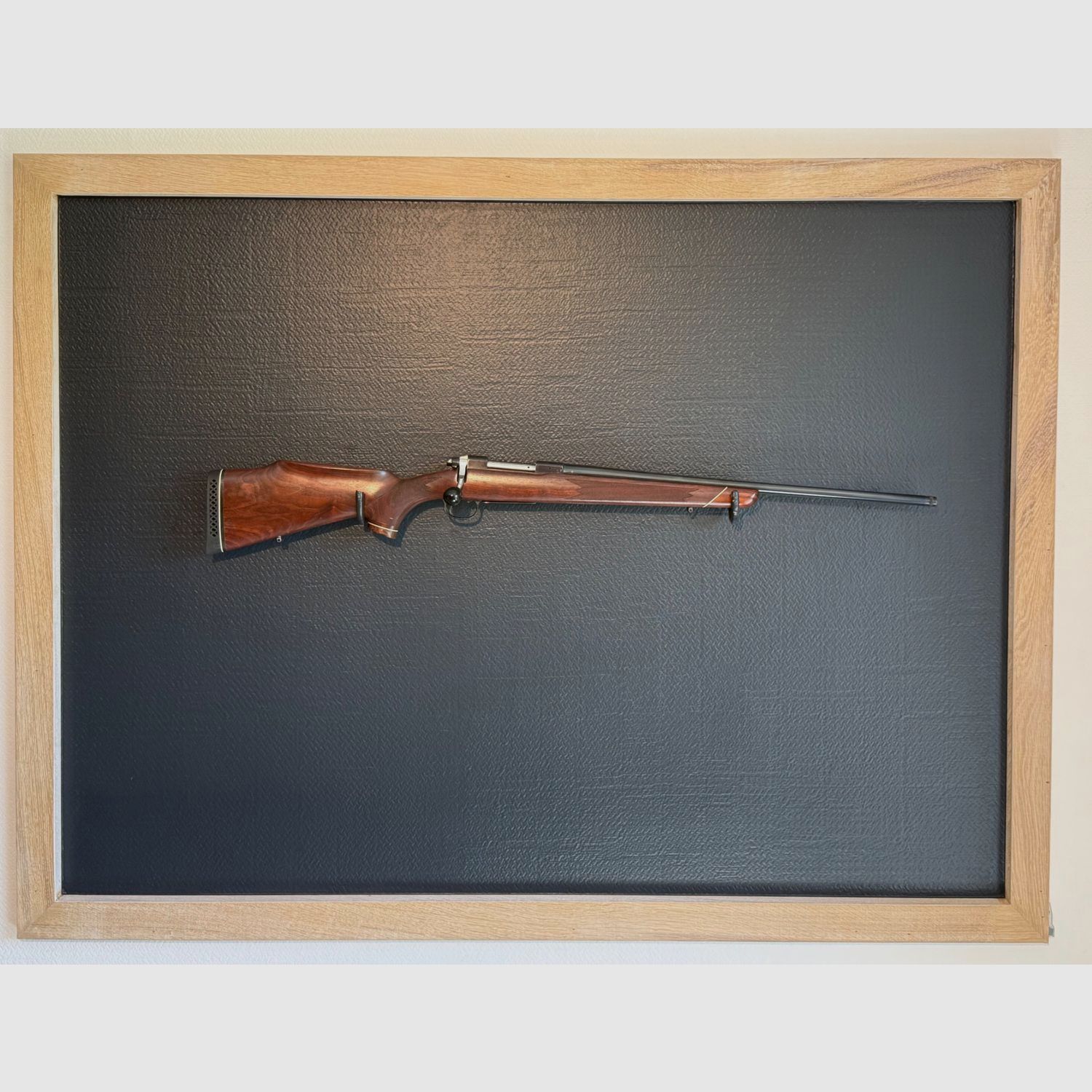 Tikka M55 Kal. 222 Rem. - TOP Zustand! Schöne Waffe