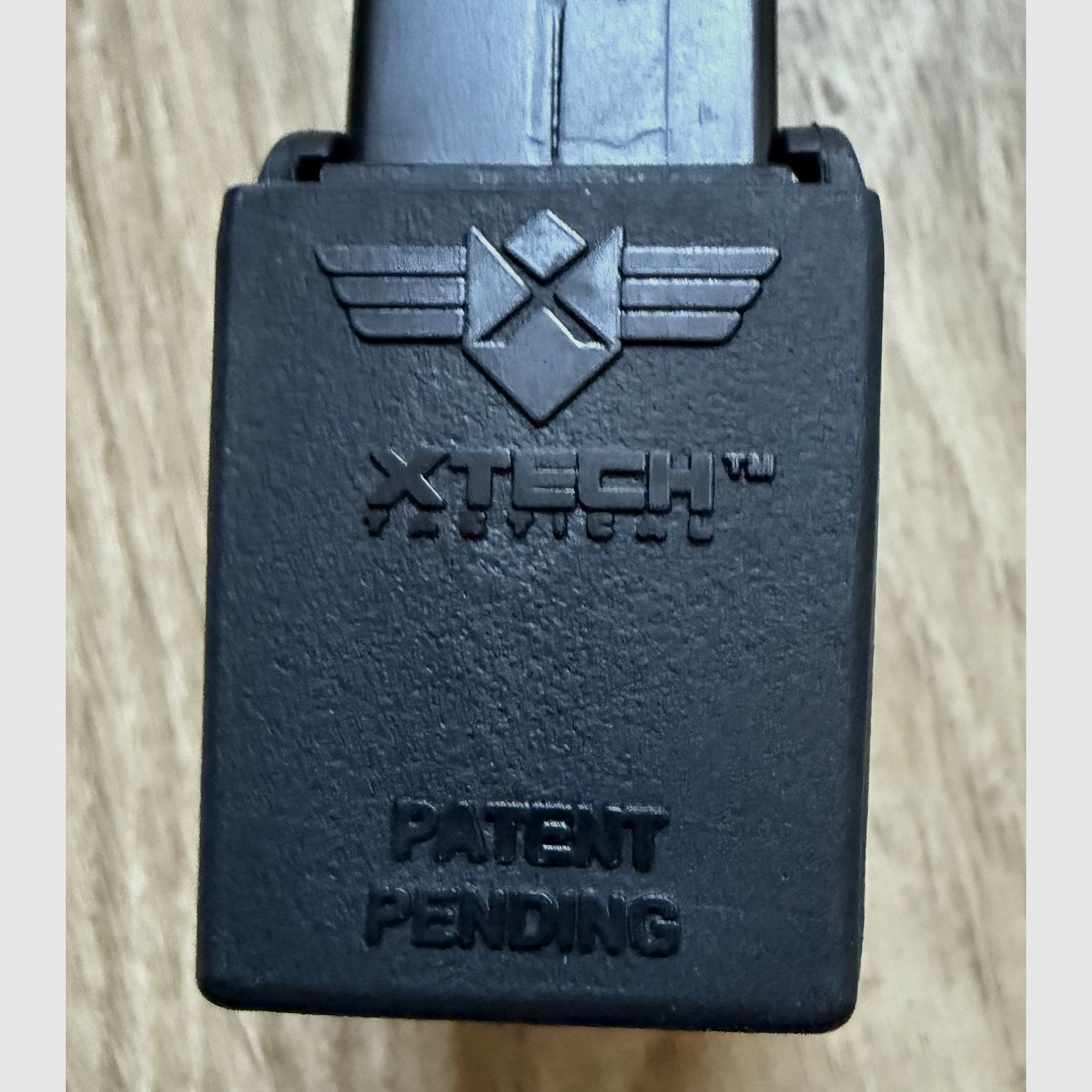 Heckler & Koch SFP9 SD