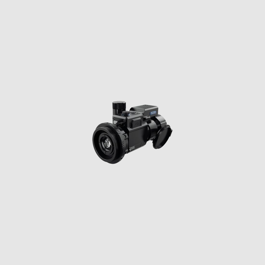 Clip-On thermal Pard PREDATOR 480 / 640