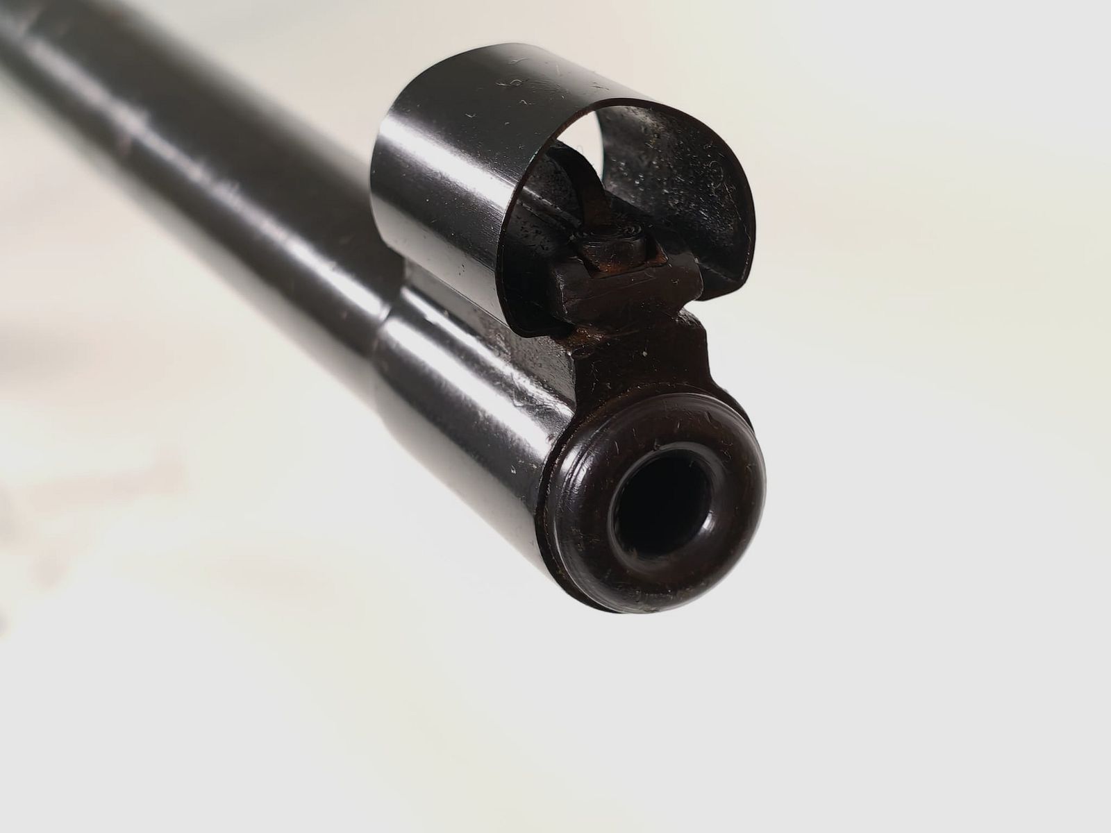 Brno Kleinkaliber-Reptierer .22lr inkl. ZF 3-9x40