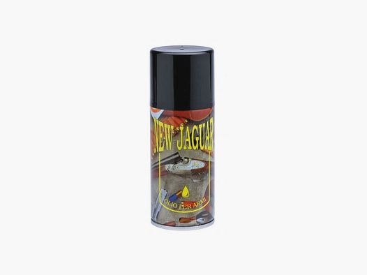 Aérosol Huile Januel New Jaguar 125 ml 125 ml