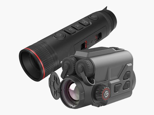 Guide pacchetto per neo-cacciatori LRF