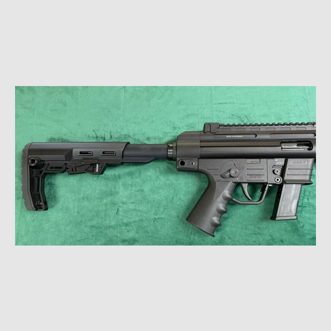 GSG GSG 9