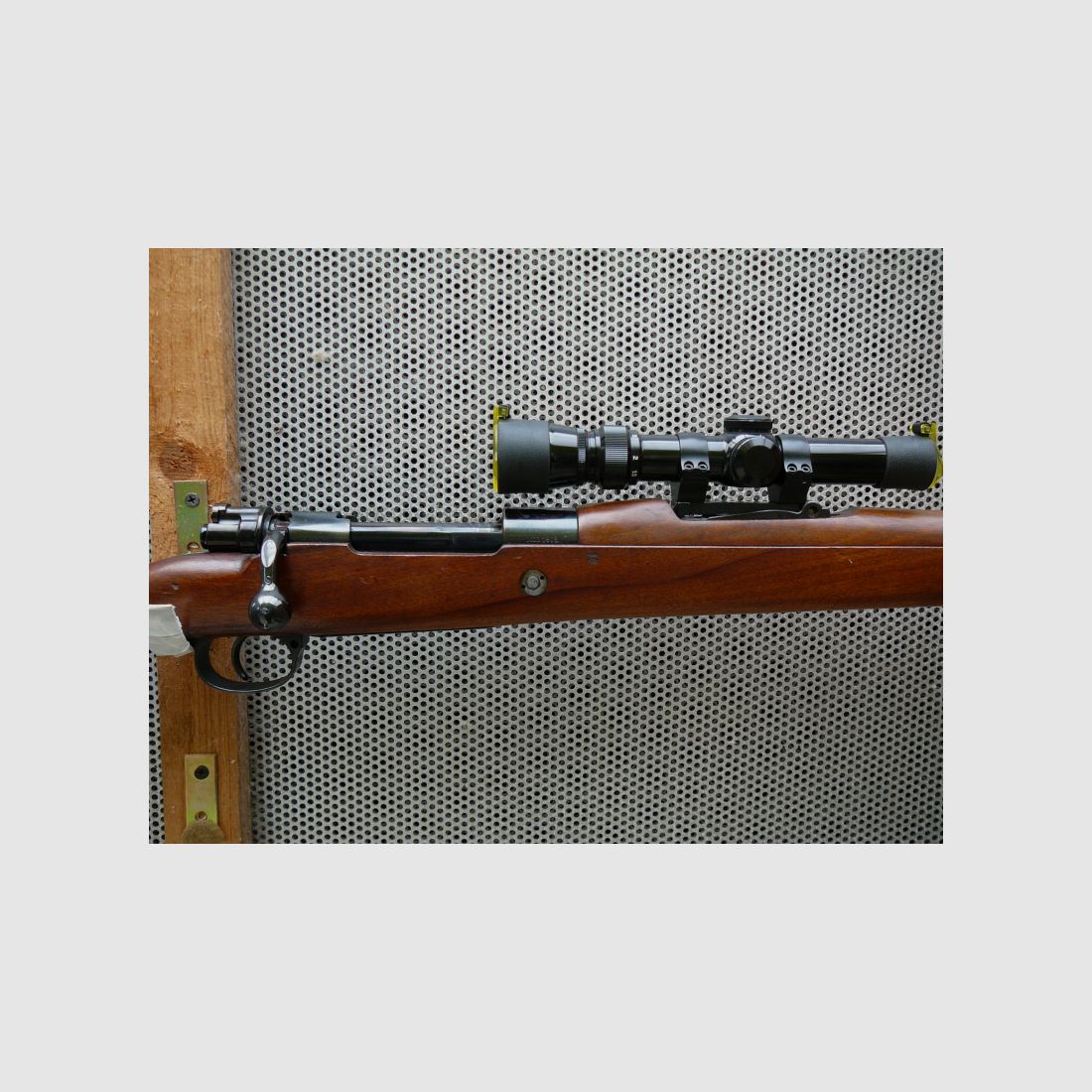 Karabiner Mauser 98/DWM Mod. 1908