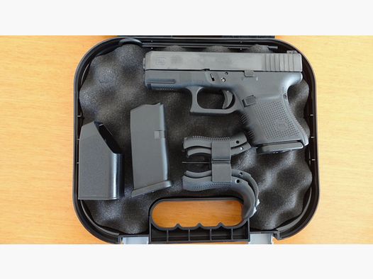 Glock 29 Glock 29-4.Gen.