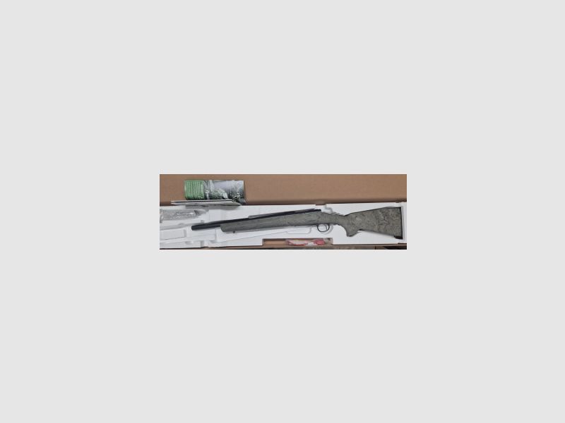 REMINGTON 700 SPS TACTICAL .308 WIN 16,5"