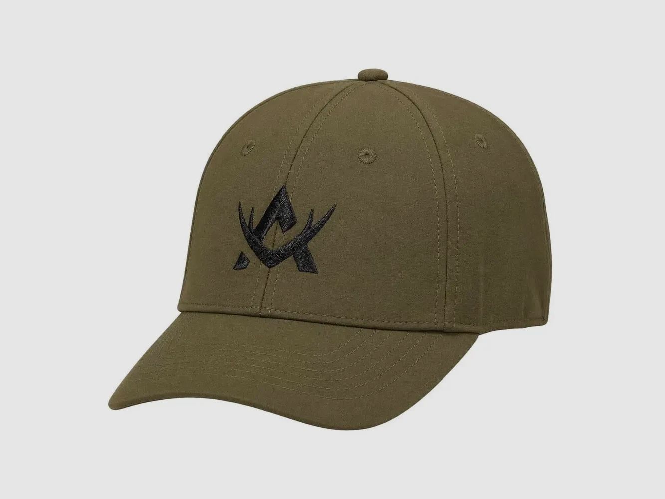 Alaska 1795 Cappello da Cacciatore Verde Notte