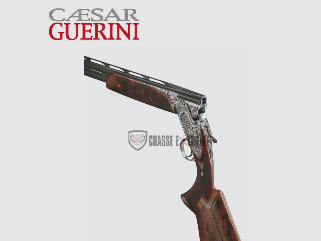 Flinte CAESAR GUERINI Invictus IX Sporting Bande Ascent Kal 12/76, Bild 5 von 6