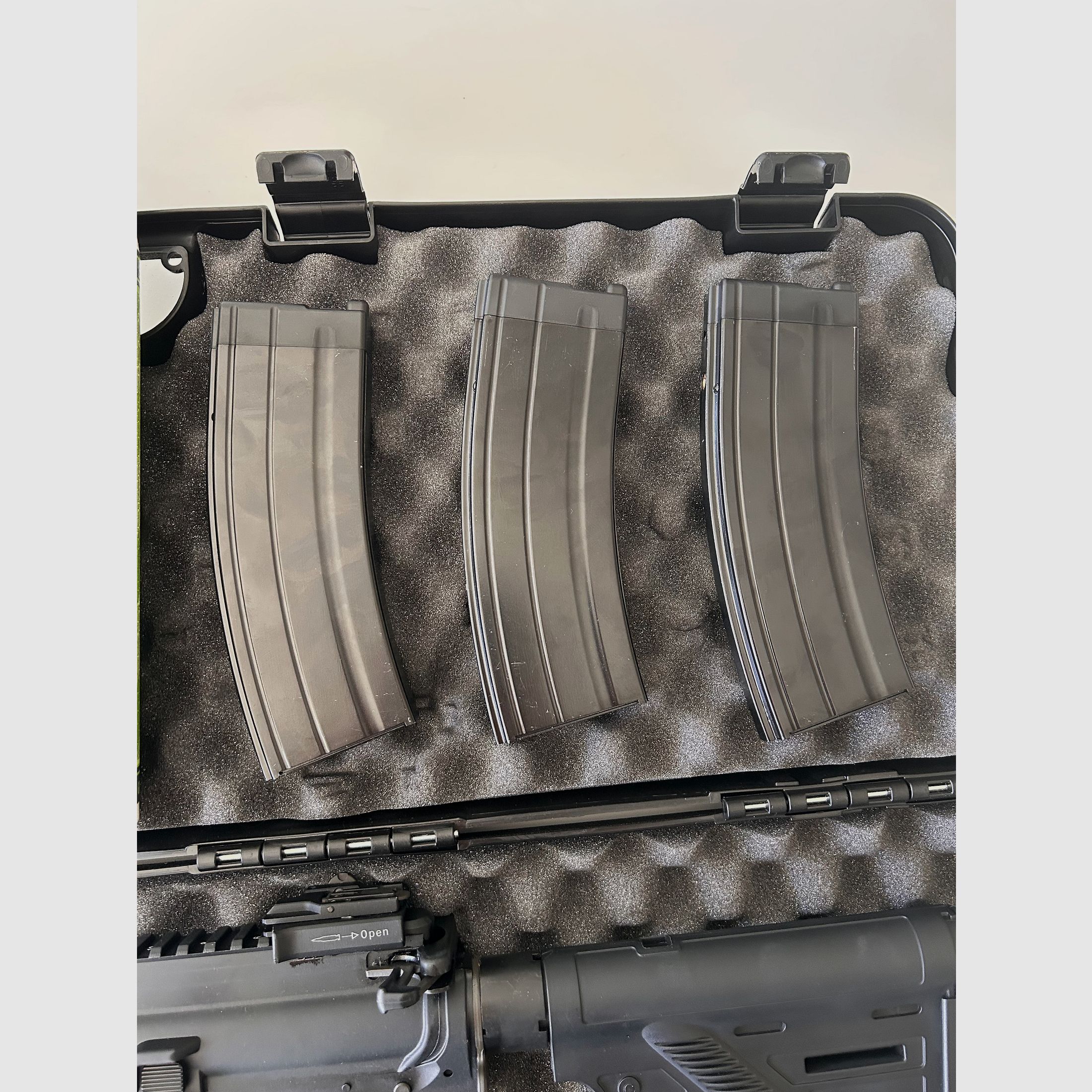 Umarex Heckler & Koch M416 A5