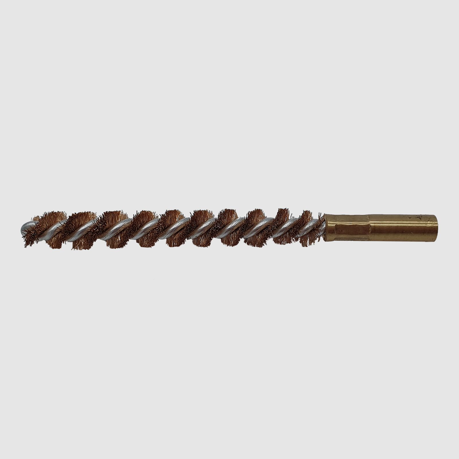 BALLISTOL Reinigungs-Bürste mit Bronzeborsten
