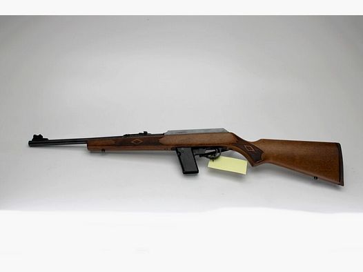 SL Büchse Marlin Model 9 Camp Carbine 9mmLuger