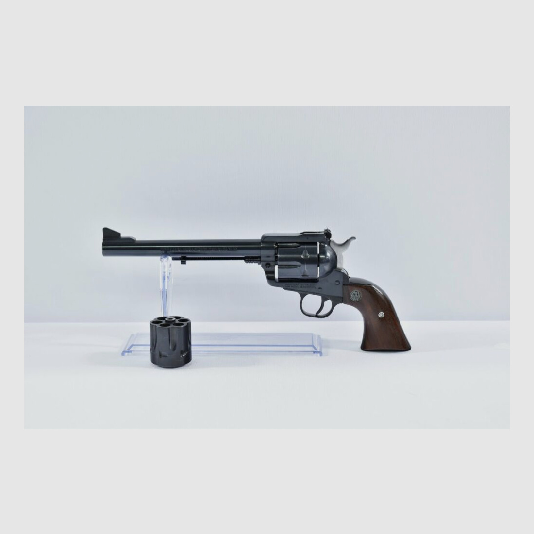 Ruger New Model Blackhawk​ .45Colt Revolver