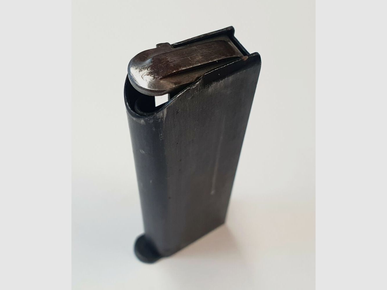 Astra-Unceta y Cía Magazin für Pistole Astra 3000 - 7,65mmBrowning - 6 Schuss