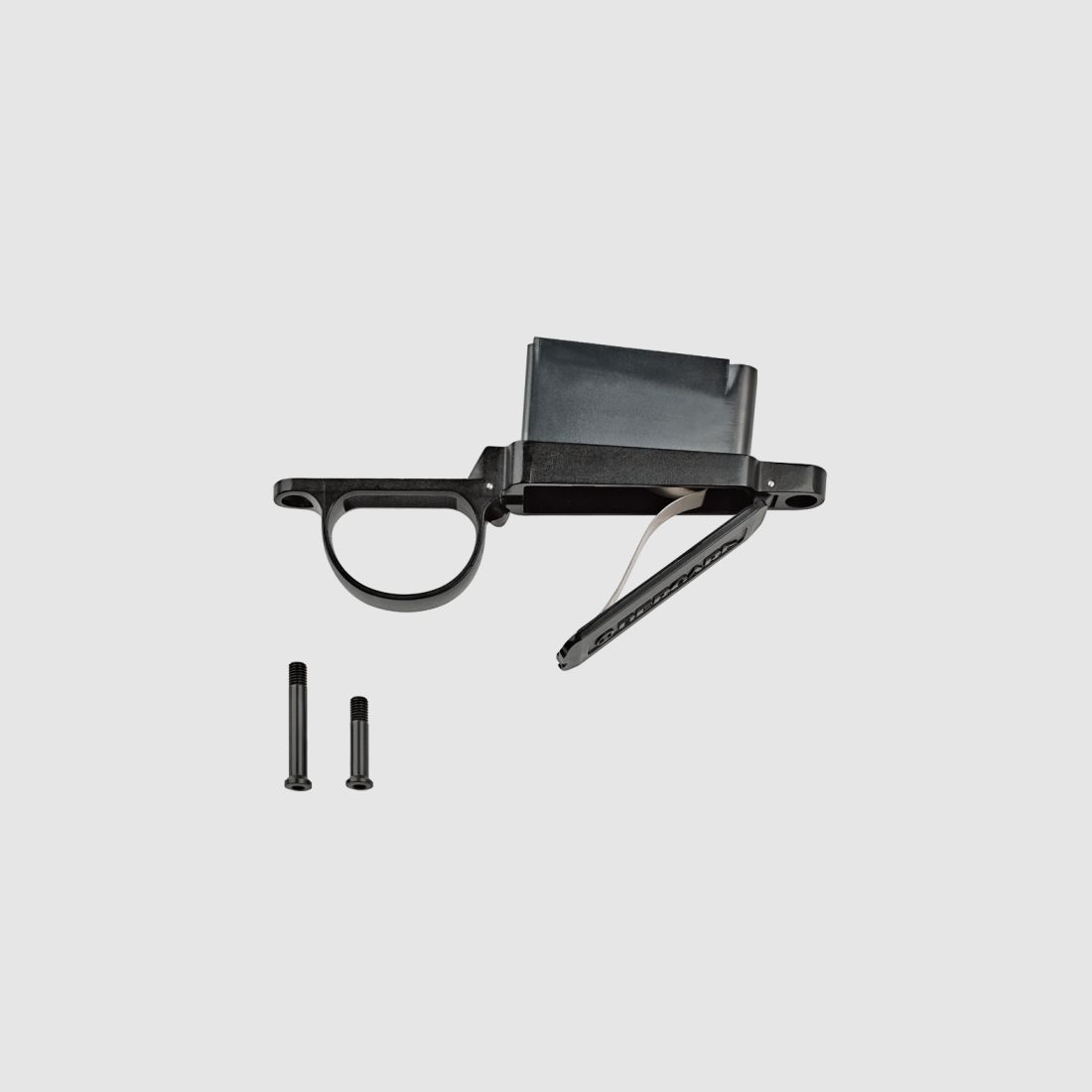 BERGARA KIT ZUM UMRÜSTEN AUF KIPPLADE MAGAZIN, Bild 1 von 2