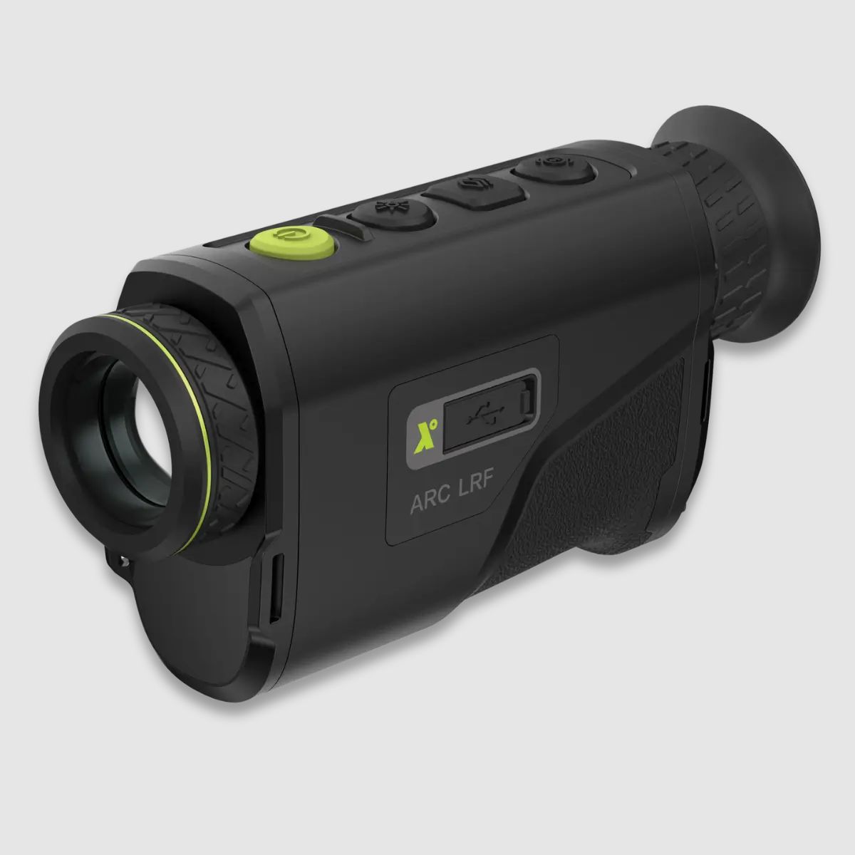 Pixfra Wärmebildmonokular Arc A625P LRF