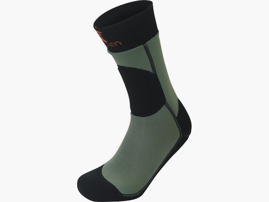 NIEDRIGER SOCKE T3+ TREKKING EXPEDITION