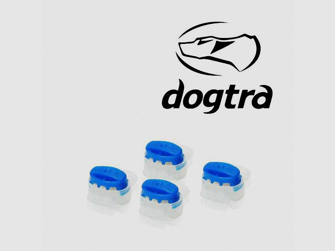 Dogtra E-fence kabelverbinder
