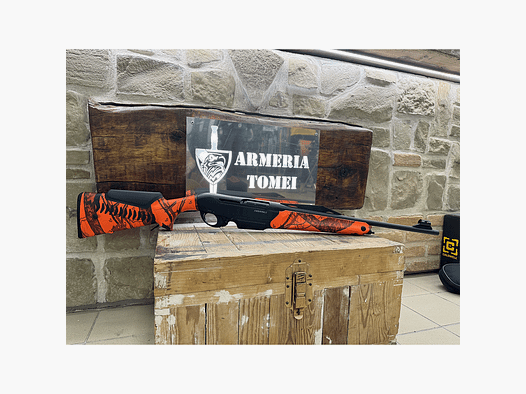USATO – CARABINA – BENELLI ENDURANCE COMFORTECH 3 Battue cal. 30-06 SPRG