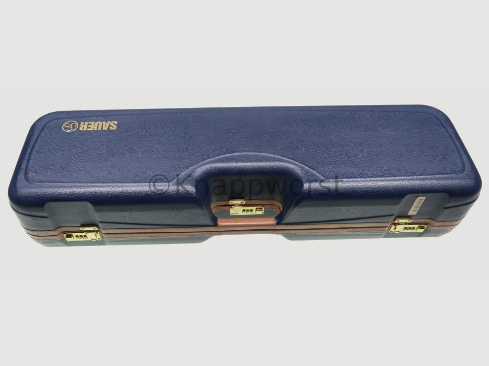 Sauer & Sohn 202 Take Down