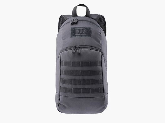 Magnum FT.020.11 Kamel Rucksack Black size 15