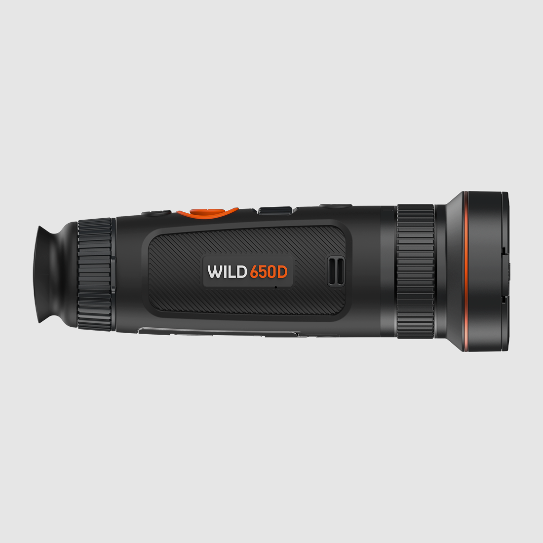 Monokular termowizyjny ThermTec WILD650D