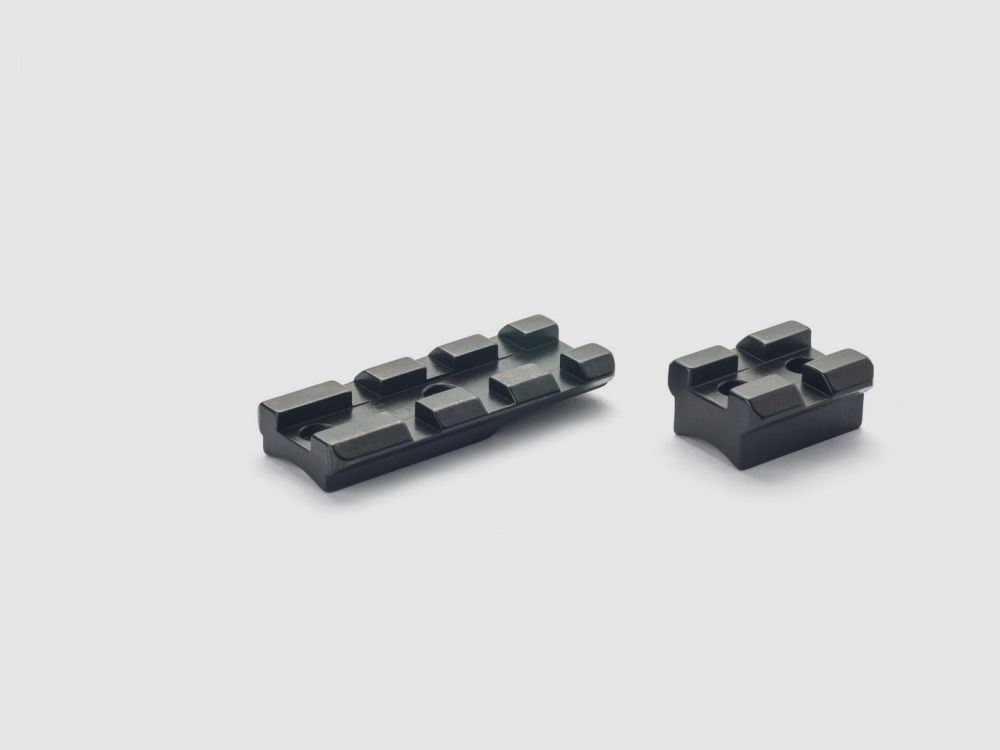 Rusan Weaver plates (pair) – Zastava: M70 / Mauser: 98, 48, M12 (w/o bulb)