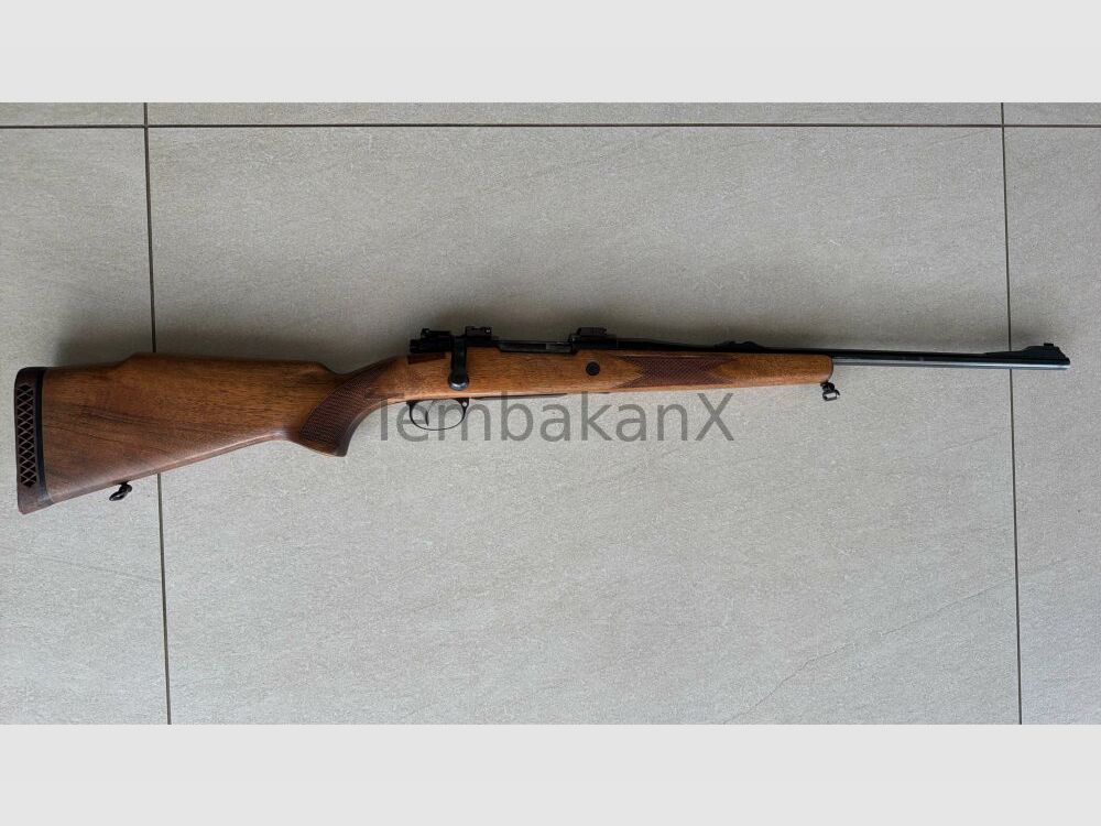 Mauser 1909 9.3x62
