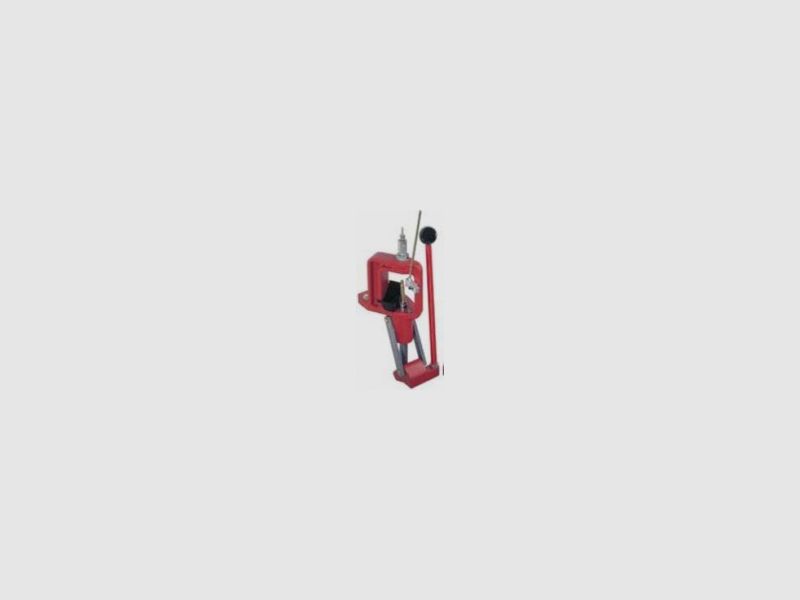 Lock-N-Load Classic Presse