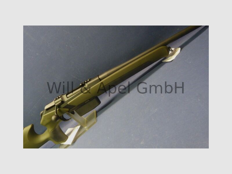 MERKEL SUHL HELIX SPEEDSTER