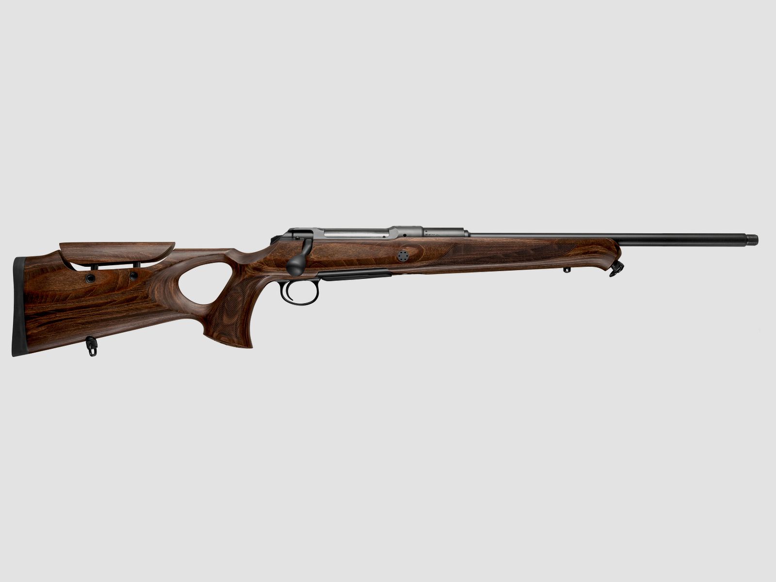Sauer 101 GTI Silence 308Win, 42cm, ohne ISD