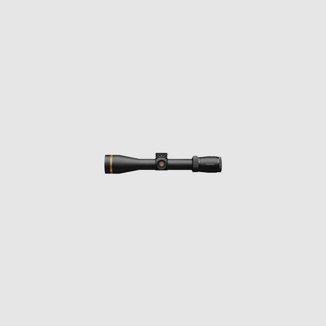 Leupold VX-5HD 2-10x42mm CDS-ZL FireDot Duplex matt schwarz